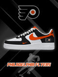 Philadelphia Hockey V.1 Custom Air-Style Sneakers